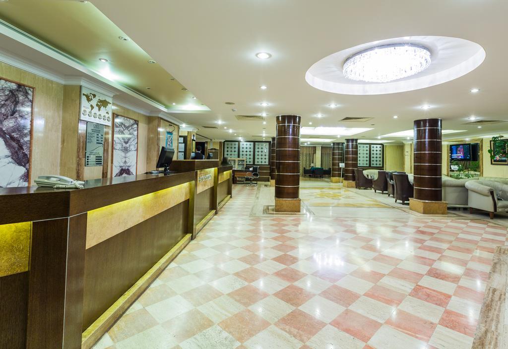 Emet Thermal Resort & Spa Hotel المظهر الخارجي الصورة