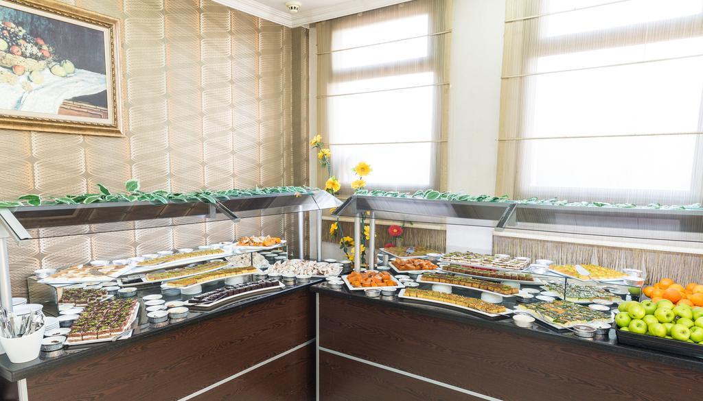 Emet Thermal Resort & Spa Hotel المظهر الخارجي الصورة