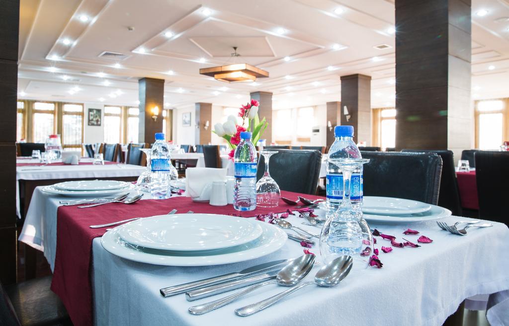 Emet Thermal Resort & Spa Hotel المظهر الخارجي الصورة