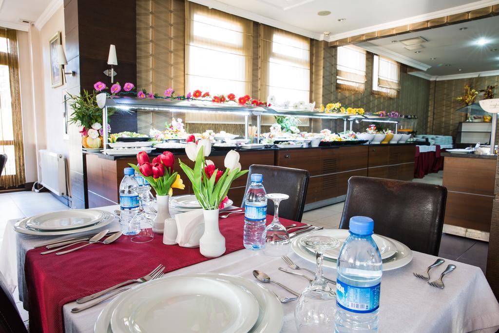Emet Thermal Resort & Spa Hotel المظهر الخارجي الصورة