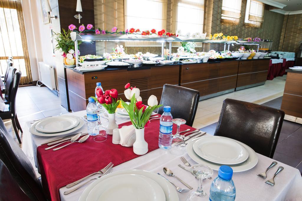 Emet Thermal Resort & Spa Hotel المظهر الخارجي الصورة