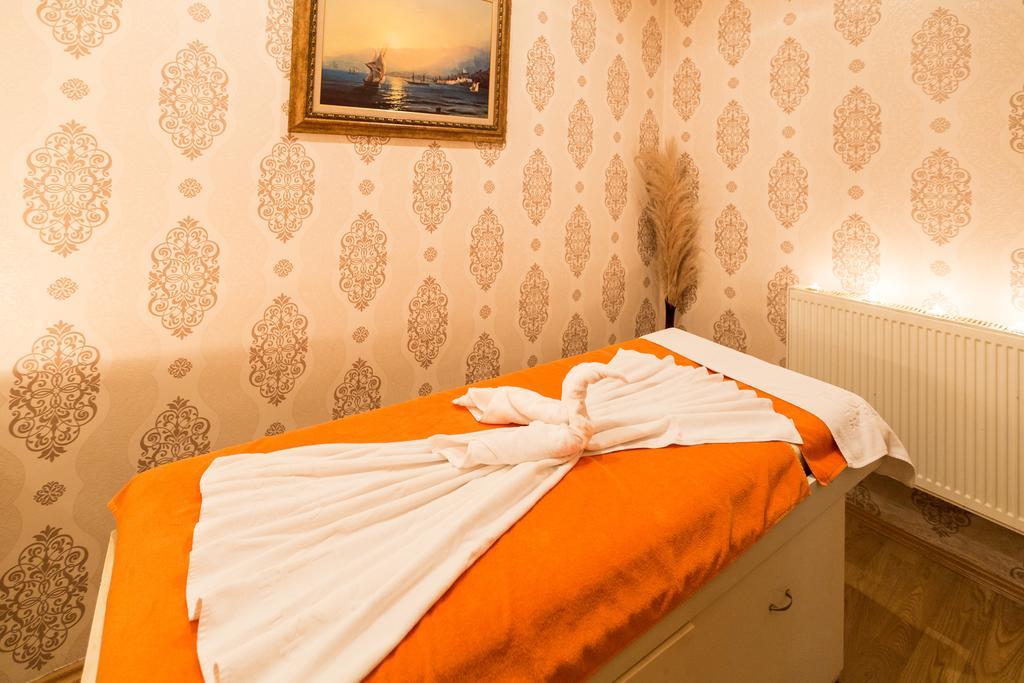 Emet Thermal Resort & Spa Hotel المظهر الخارجي الصورة