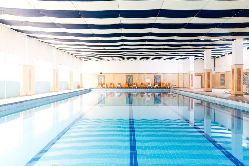 Emet Thermal Resort & Spa Hotel المظهر الخارجي الصورة