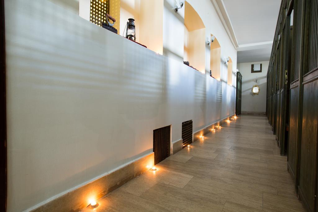 Emet Thermal Resort & Spa Hotel المظهر الخارجي الصورة