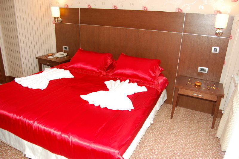 Emet Thermal Resort & Spa Hotel المظهر الخارجي الصورة