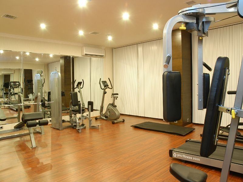 Emet Thermal Resort & Spa Hotel المظهر الخارجي الصورة