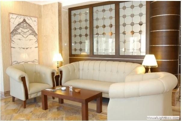 Emet Thermal Resort & Spa Hotel المظهر الخارجي الصورة